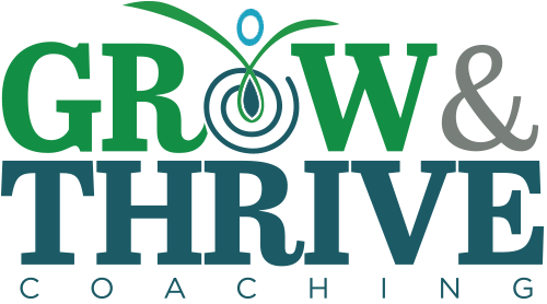 Grow and Thrive Coaching